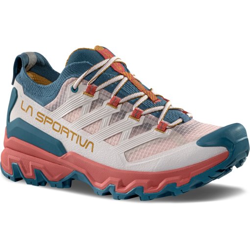 Productfoto van La Sportiva Ultra Raptor 3 Wandelschoenen Dames - Mauve/Mineral Red
