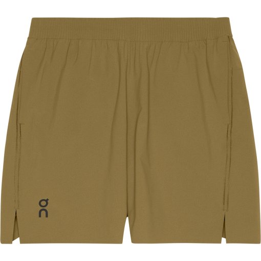 Foto de On Pantalones Cortos Hombre - Focus Shorts - Nutmeg