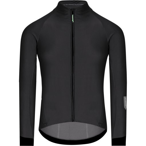 Foto de Q36.5 Chaqueta Hombre - Gregarius Invierno - negro