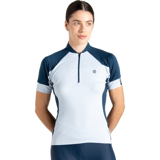 Immagine prodotto da Dare 2b Maglia Ciclismo Donna - Flutter - 464 Skyway / Moonlight Denim