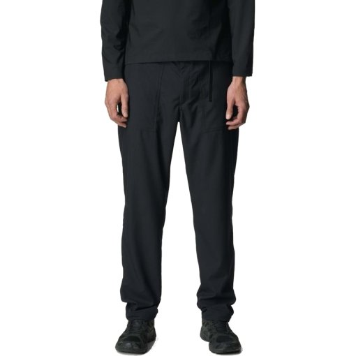 Image of Houdini Corespun Chore II Pants Men - True Black