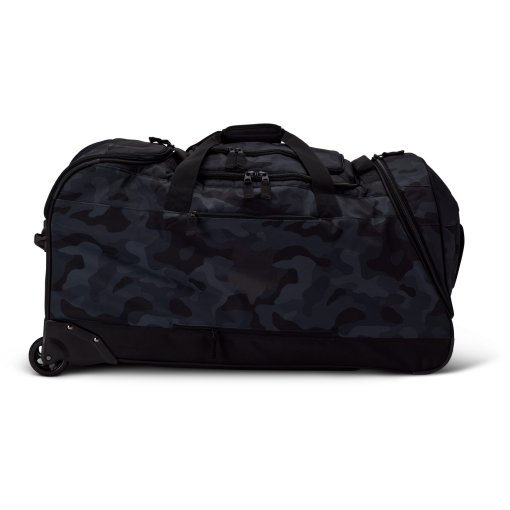 Foto de FOX Bolsa de Viaje con Ruedas - Shuttle Roller 156L - black camo