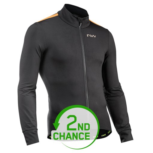 Bild von Northwave Extreme H2O Jacke Herren - schwarz 10 - B-Ware