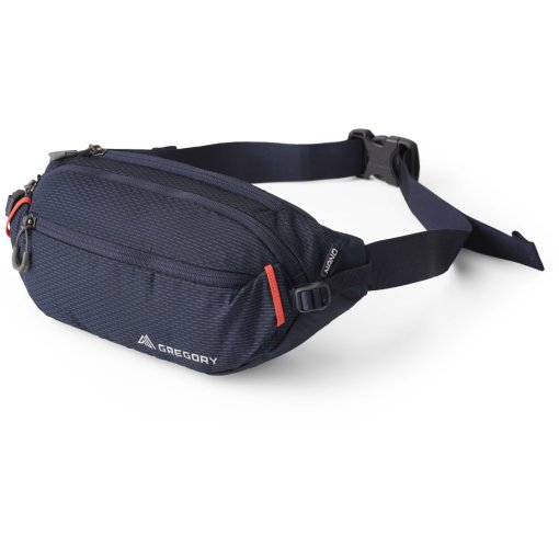 Image of Gregory Nano 4L Waistpack - Spark Navy
