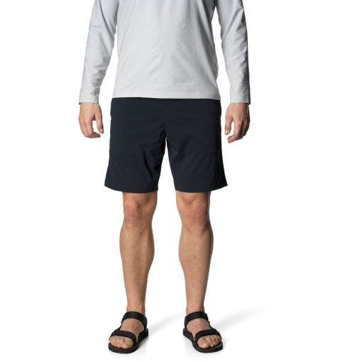 Foto de Houdini Pantalones Cortos Hombre - Wadi - True Black