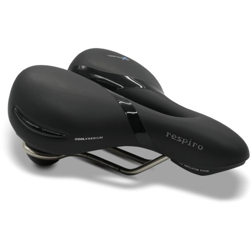 Foto de Selle Royal Sillín - Respiro Relaxed