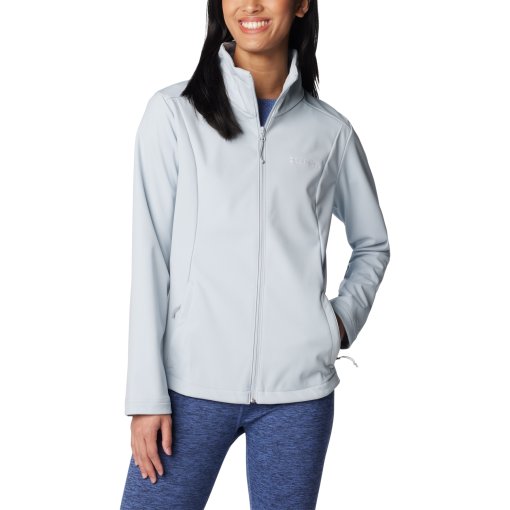 Immagine prodotto da Columbia Giacca Softshell Donna - Malta Springs - Cirrus Grey