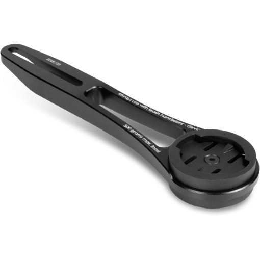 Foto de CUBE Soporte Manillar - Navigation Mount X-Lock - M - negro