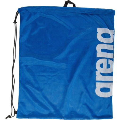 Foto de arena Bolsa de Deporte - Team Mesh - Team Royal