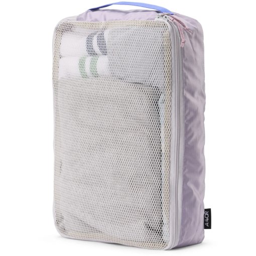 Immagine prodotto da AEVOR Packing Cube Large - Ripstop Lavender