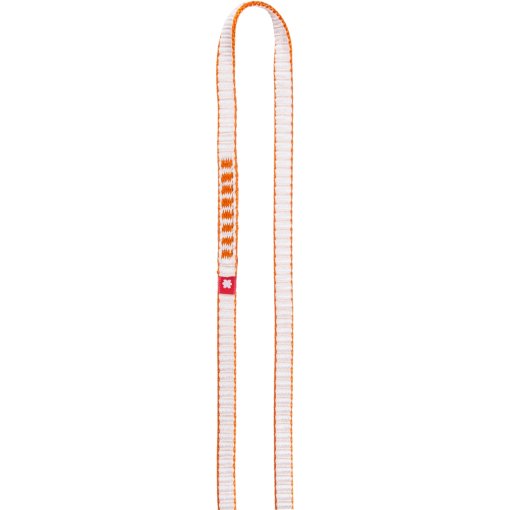 Produktbild von Ocún O-Sling Bio-Dyn 8 mm Schlinge - 60 cm orange