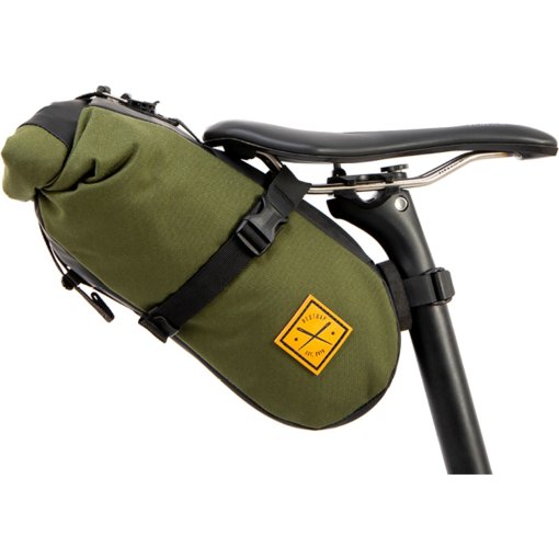 Immagine prodotto da Restrap Borsa Sella - 4.5L - olive