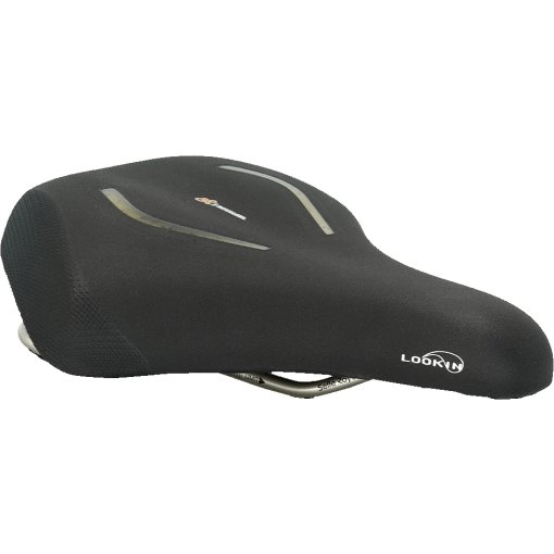 Foto de Selle Royal Sillín - Lookin EVO Relaxed - Stracciatella