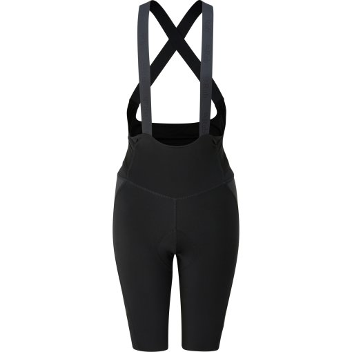 Foto de Rab Culotte Corto con Tirantes Mujer - Cinder Cargo - negro