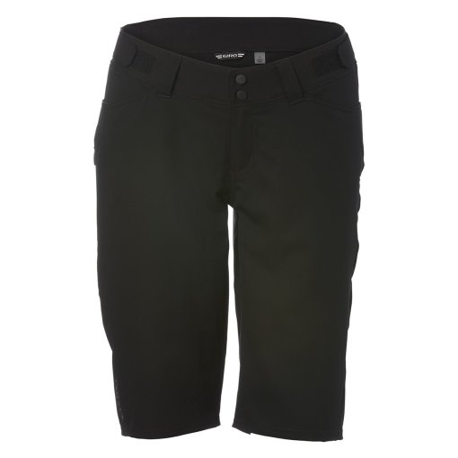 Foto de Giro Pantalones Cortos Hombre - Arc MTB - negro