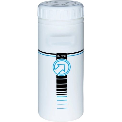 Immagine prodotto da PRO Bottiglia porta Attrezzi - 750ml - bianco