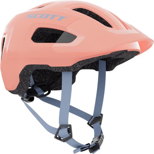 Productfoto van SCOTT Supra Junior (CE) Helm - fresh pink