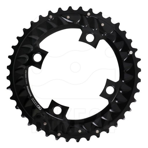 Produktbild von Shimano Deore FC-M6000 Kettenblatt 3x10-fach