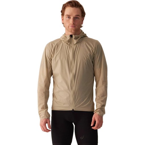 Immagine prodotto da Velocio Giacca Uomo - UltraPack - Moss Gray