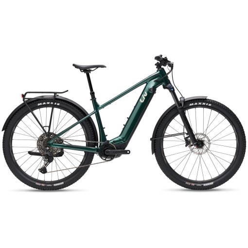 Immagine prodotto da Liv MTB Elettrica Donna  27.5&quot; - Lurra E+ 1 EX - 2025 - Kelp Forest