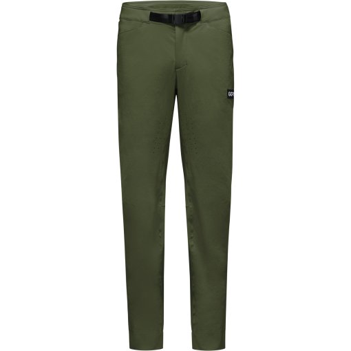Foto de GOREWEAR Pantalones Hombre - Passion - utility green BH00