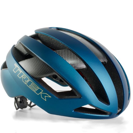 Produktbild von Trek Velocis Mips Helm - Dark Aquatic