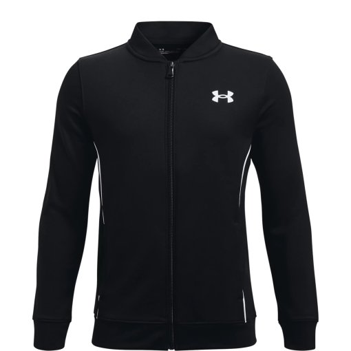 Foto de Under Armour Chaqueta Niño - UA Pennant 2.0 Full-Zip - Negro/Blanco/Blanco