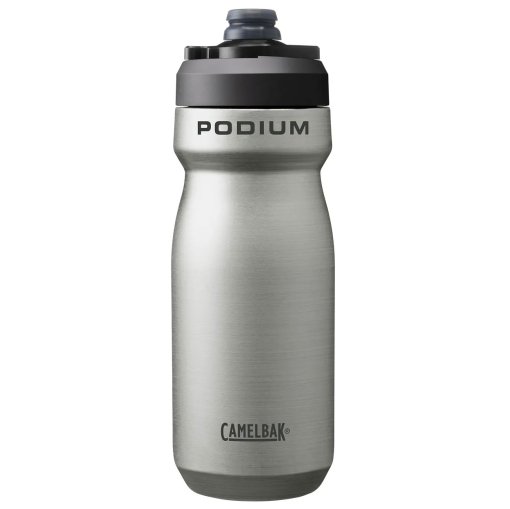 Picture of CamelBak Podium Steel VSS Insulated Bike Bottle 530ml - stainless