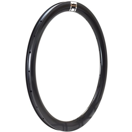 Picture of DUKE Baccara X 48 SLR2 Rim - 28&quot; | Carbon | Tubeless | Disc - 24 Holes - UD