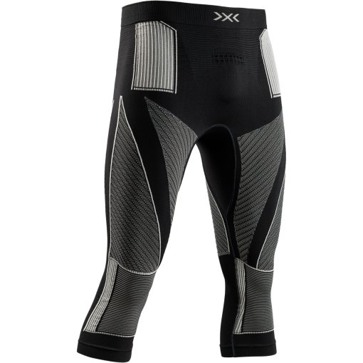 Immagine prodotto da X-Bionic Calzamaglia 3/4 Unisex - Energy Accumulator Wild - x black