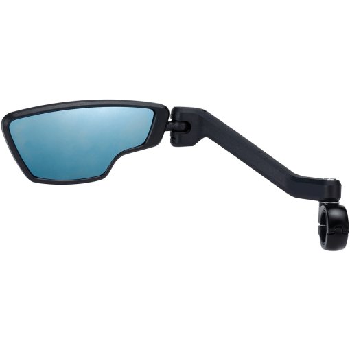 Foto de BBB Cycling Espejo Retrovisor - CityView - izquierda - negro