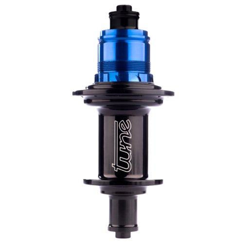 Immagine prodotto da Tune Mozzo Posteriore - Mag - Cuscinetto Standard - QR - 24-fori - HG 3T - nero