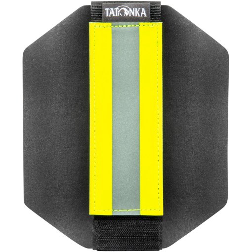 Photo produit de Tatonka Pants Protector Bande Réfléchissante - noir