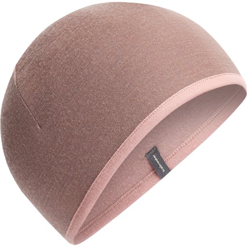 Foto de Icebreaker Gorro - Merino Pocket - Summit/Blush