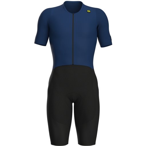 Bild von Alé R-EV1 Eagle Rennradanzug Kurzarm Herren - lagoon