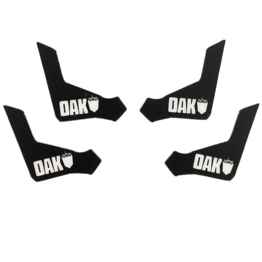 Photo produit de OAK Components Capot - Magura - logo