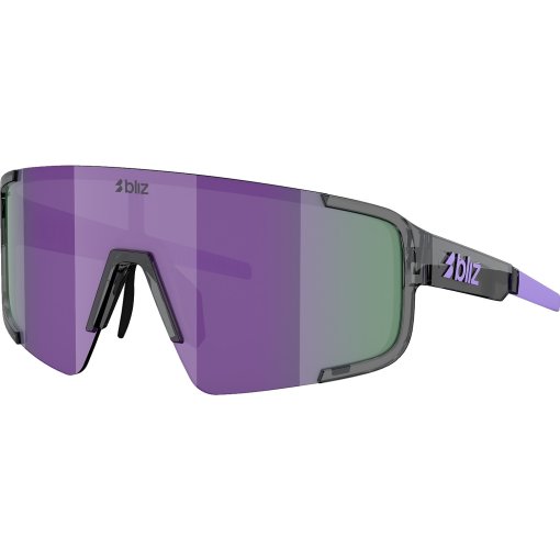 Immagine prodotto da Bliz Occhiali - P003 - Crystal Black / Purple