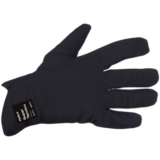 Foto de Q36.5 Guantes Hombre - Super Termico - negro