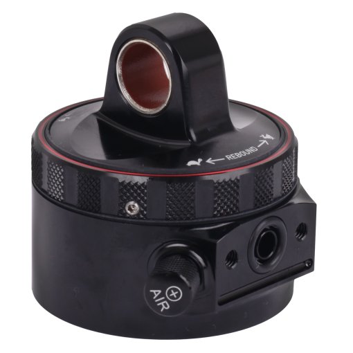 Immagine prodotto da RockShox Eyelet Assembly - per Super Deluxe C1+ Ammortizzatore - Standard - 11.4118.073.004