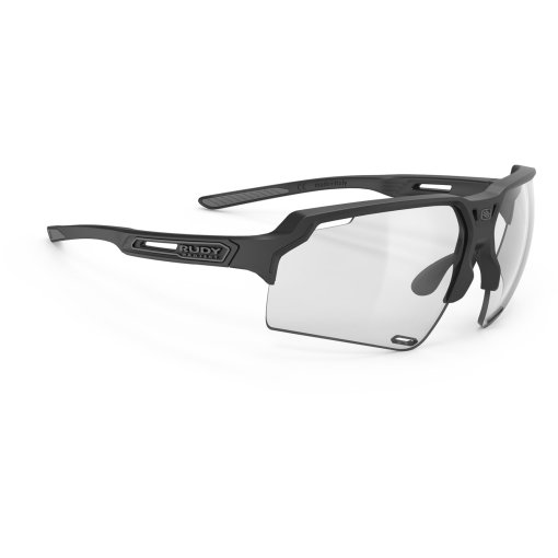 Foto de Rudy Project Gafas - Deltabeat - Photochromic Lens - Black Matte/ImpactX 2 Black