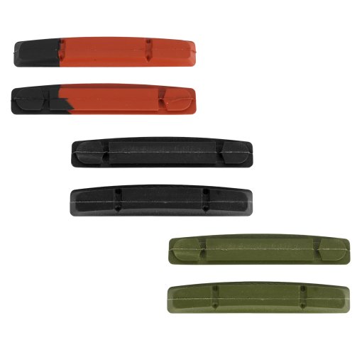 Foto de Kool Stop Avid Type 1 V-Brake Pads - KS-AVB / KS-AVSA / KS-AVDL / KS-AVC