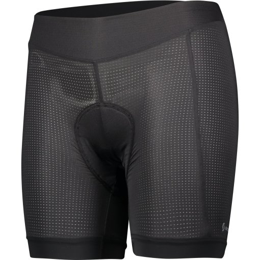 Foto de SCOTT Culotte Mujer - Trail Underwear Pro +++ - negro