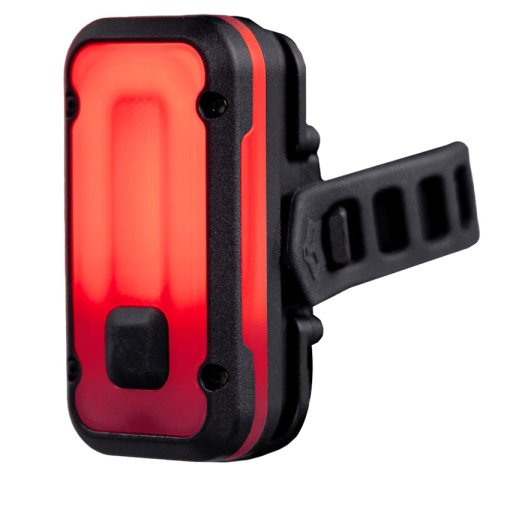 Produktbild von Lupine Rotlicht Pro BT LED Rücklicht - black
