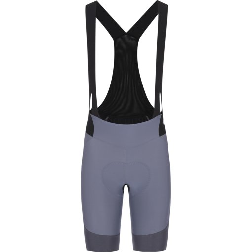 Picture of Q36.5 Gregarius Pro Bib Shorts Women - gravel grey