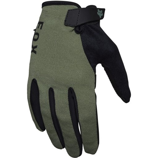Foto de FOX Guantes MTB Mujer - Ranger Gel - moss
