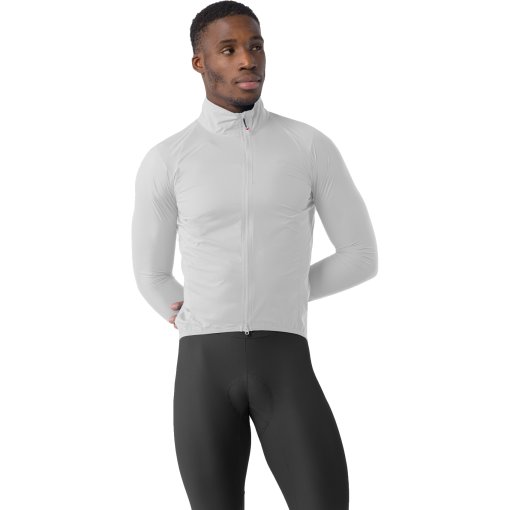 Produktbild von Castelli Transition Air Jacke Herren - ivory 065
