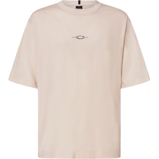 Foto de Oakley Camiseta Hombre - Stacked Metal - Mist