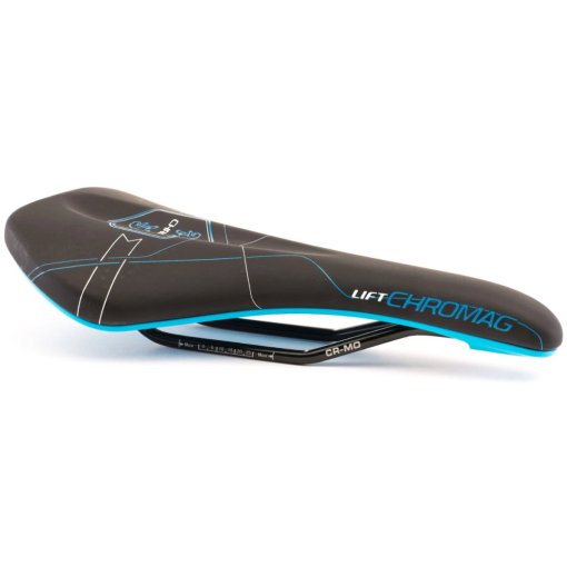 Immagine prodotto da CHROMAG Sella - Lift - nero / blu