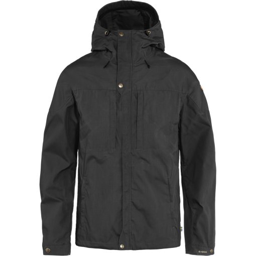 Foto de Fjällräven Chaqueta Hombre - Skogsö - dark grey