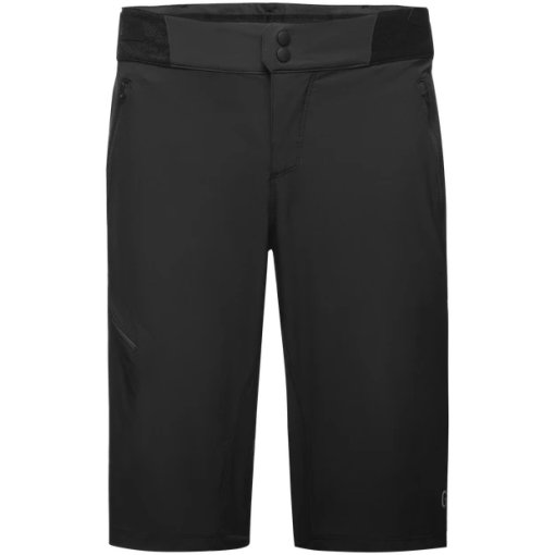 Foto de GOREWEAR Pantalones Cortos Ciclismo Hombre - C5 - negro 9900